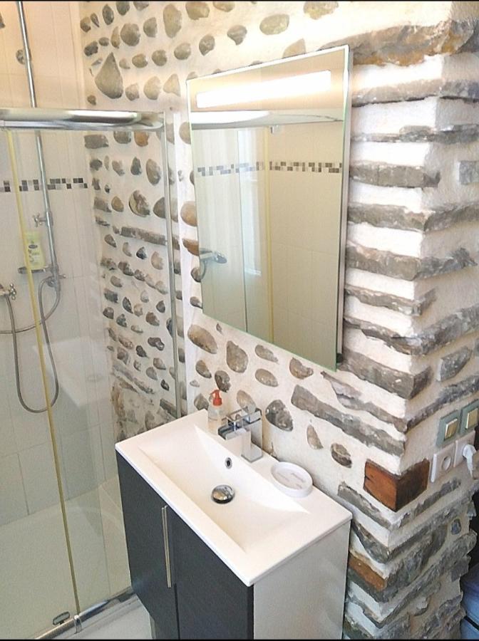 Appartement Gambetta Pau Luaran gambar