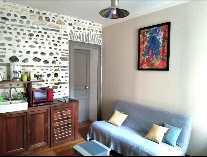 Appartement Gambetta Pau Luaran gambar