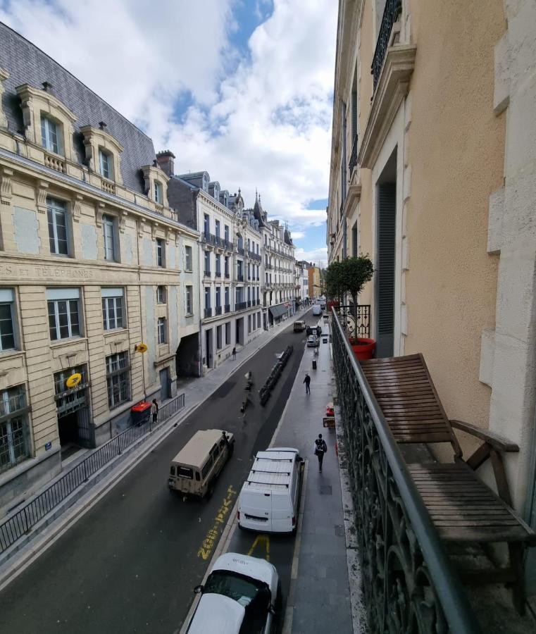Appartement Gambetta Pau Luaran gambar