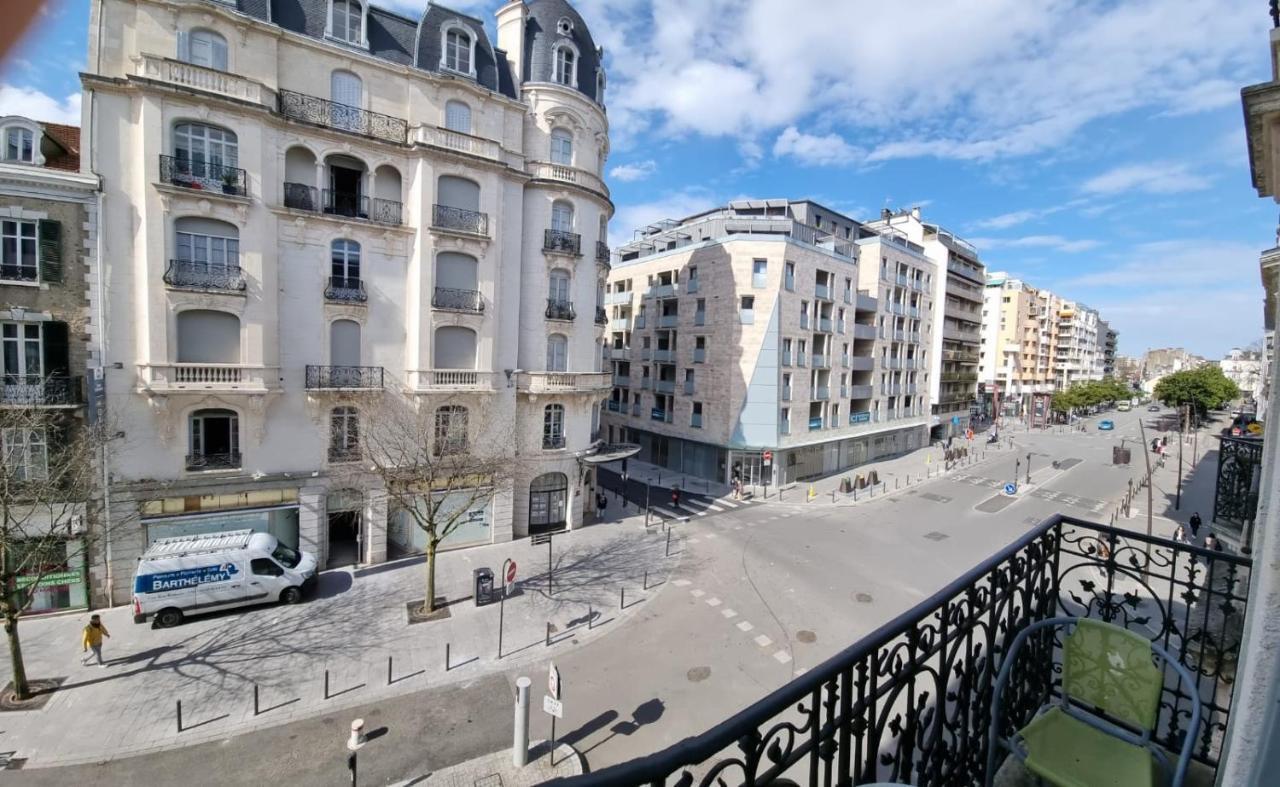 Appartement Gambetta Pau Luaran gambar