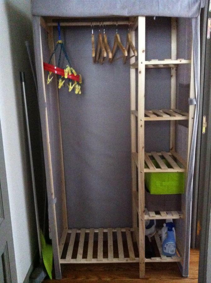 Appartement Gambetta Pau Luaran gambar